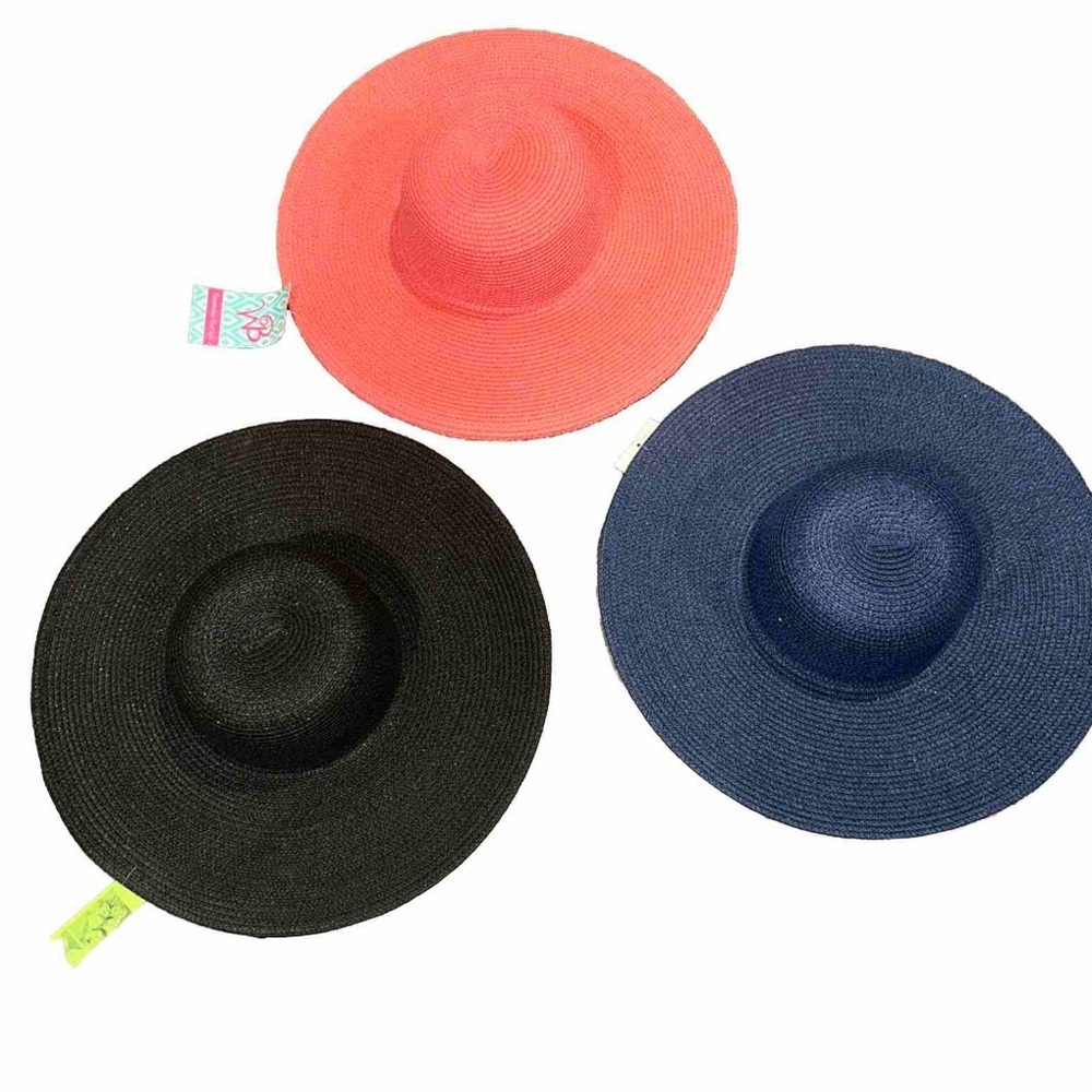 Women’s Large Floppy Sun Hats